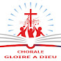 Chorale Gloire à Dieu CEPAC BETHEL KIMANGA logo