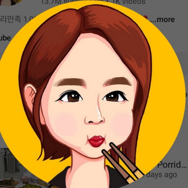 Hamzy Korean 