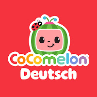 Profile Picture of CoComelon Deutsch - Kinderlieder