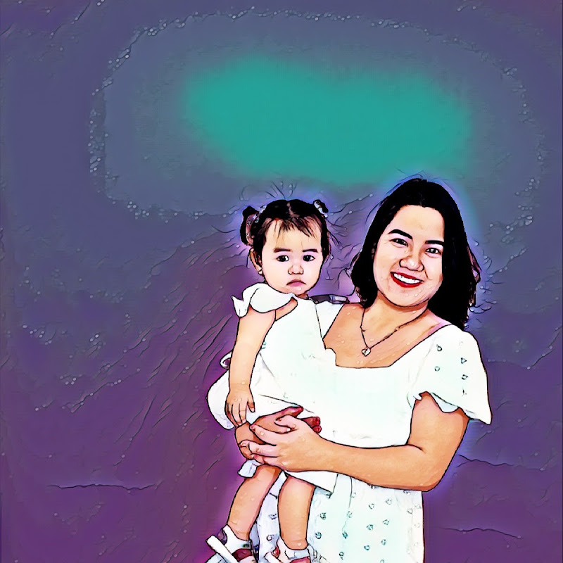 MOMMY JILL  AND PAULINE