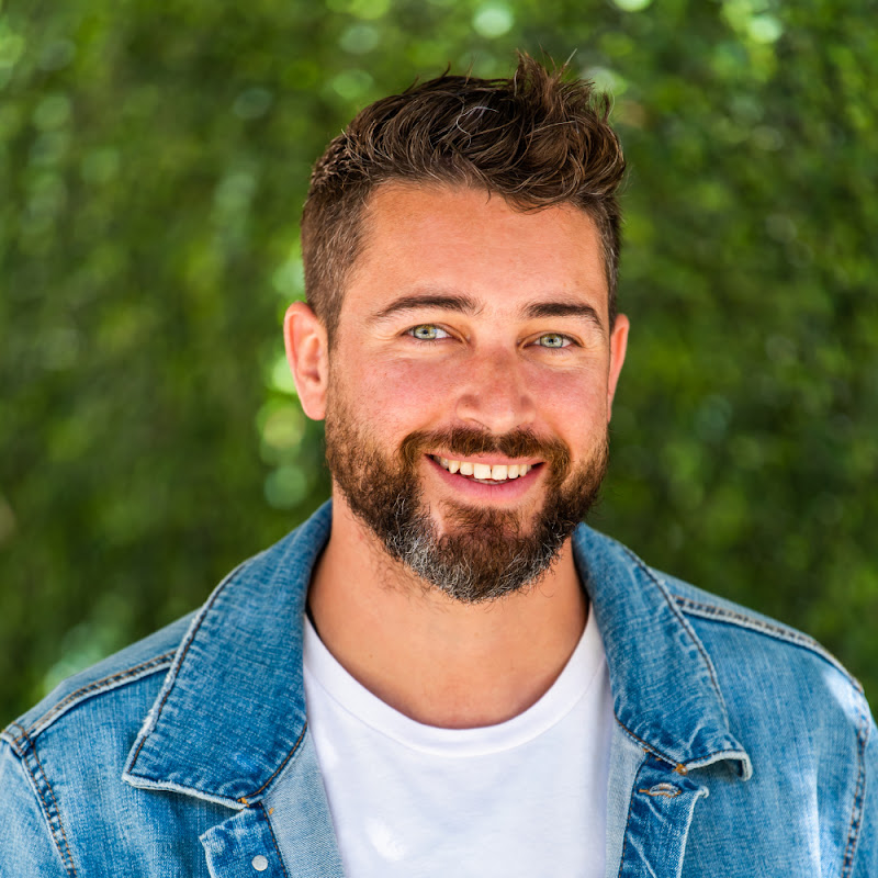 The Jono Show