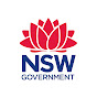 NSW Climate and Energy Action logo