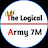 The Logical Army 7M