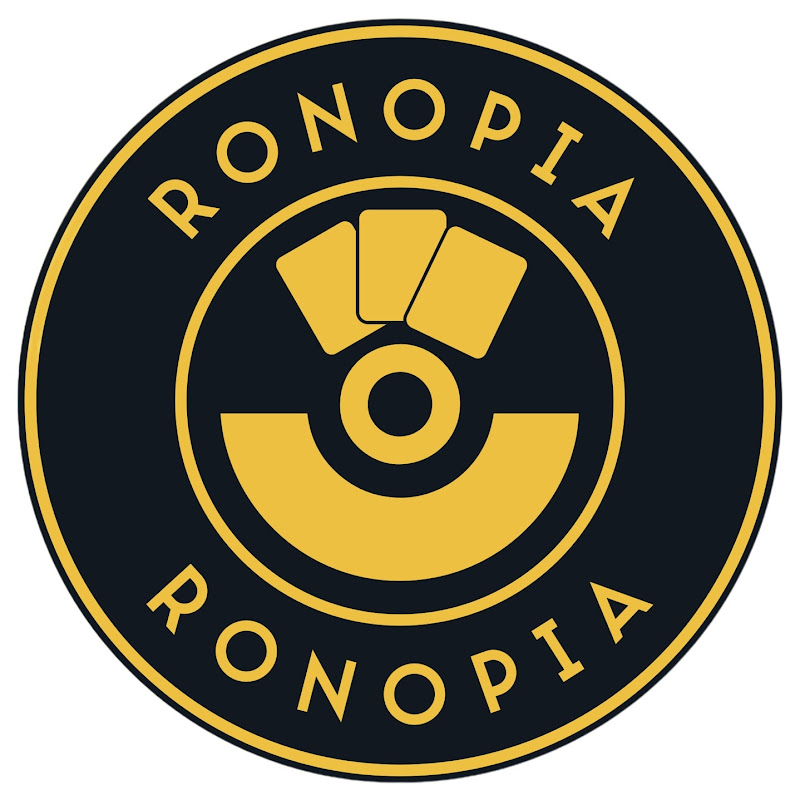 Ronopia