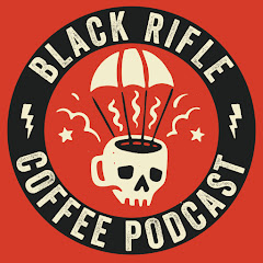 Black Rifle Coffee Podcast net worth
