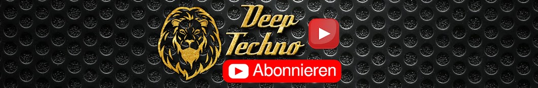 Deep Techno Avatar de canal de YouTube