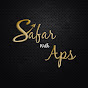 Safar with Aps logo