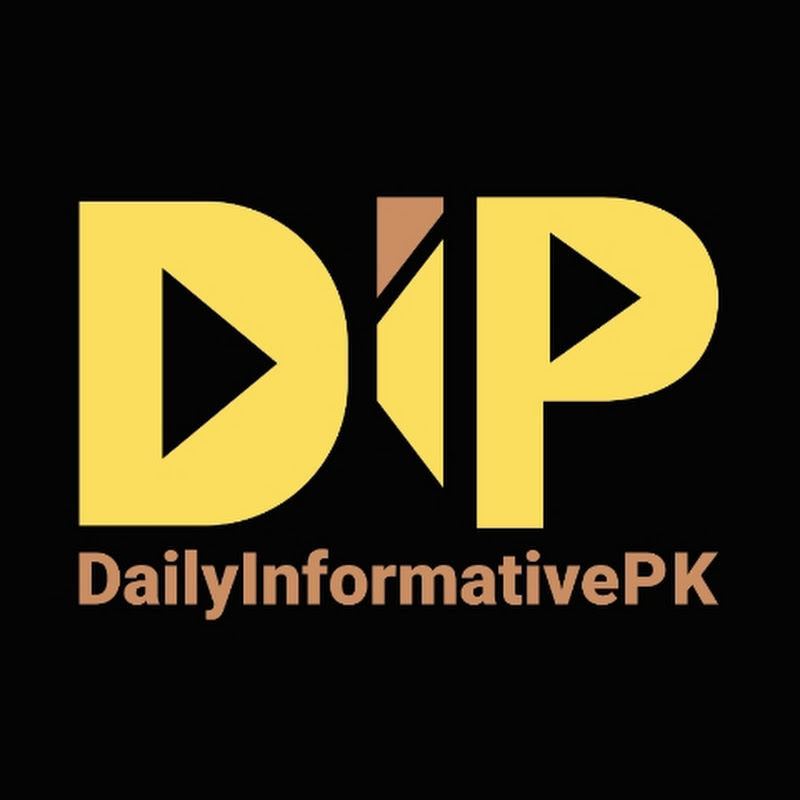 Daily Informative PK