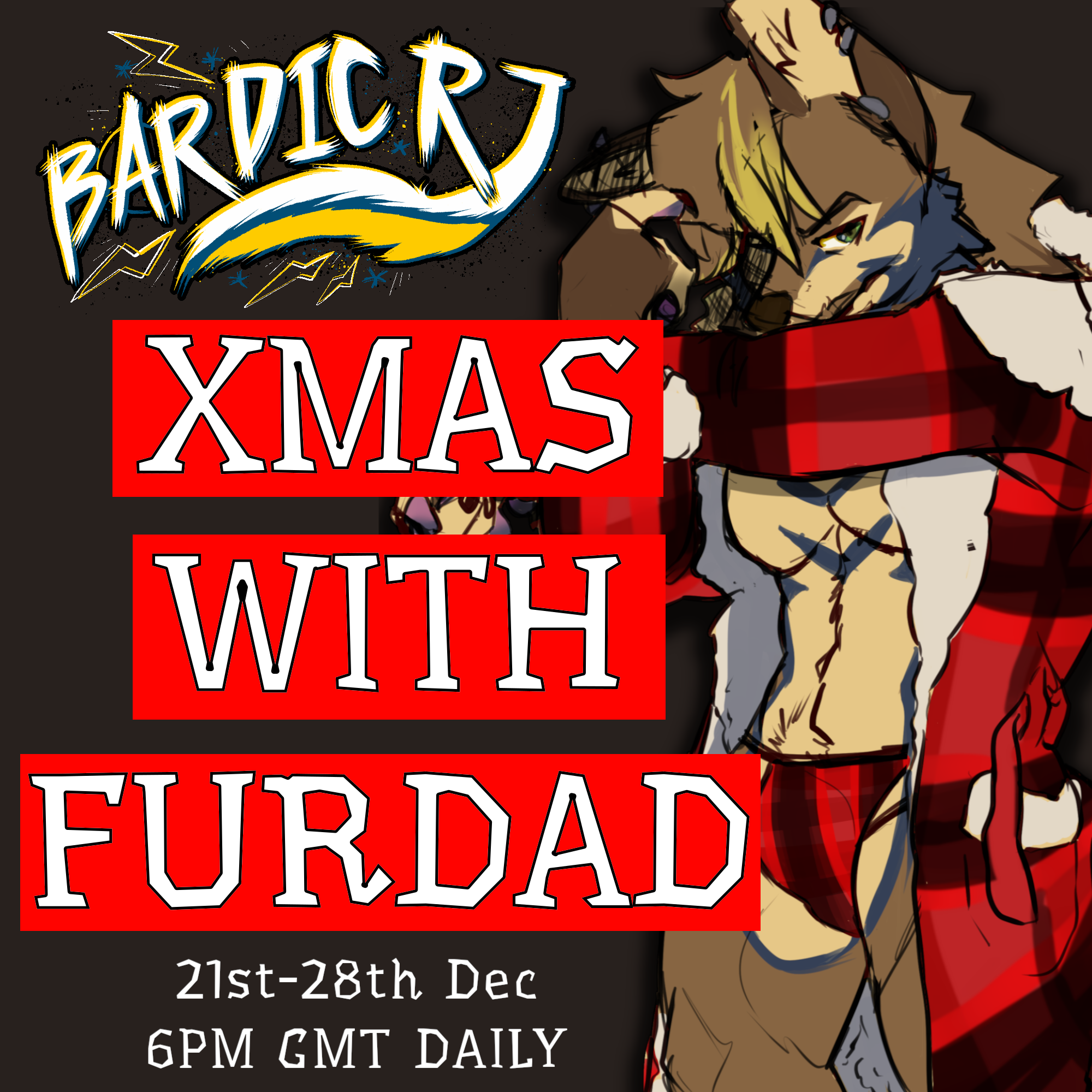 Post from Bardic RJ