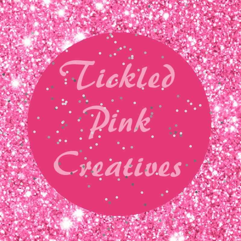 Tickled Pink