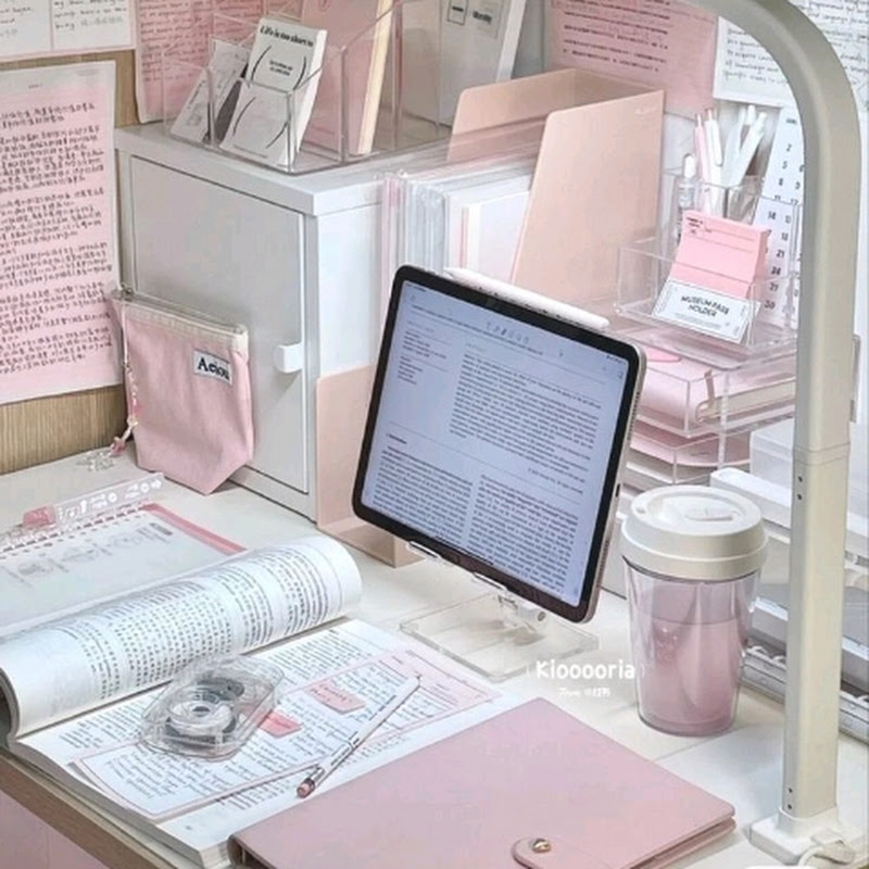 Irmak's Study Diary♥