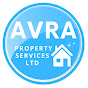 AVRA Property Services logo