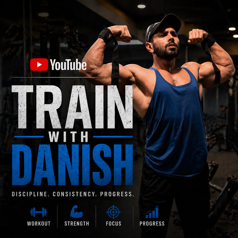 Train with Danish