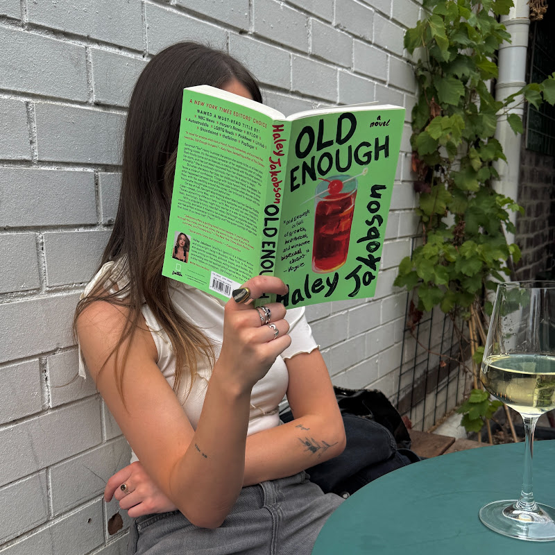 Cameron | Slaggy Book Club