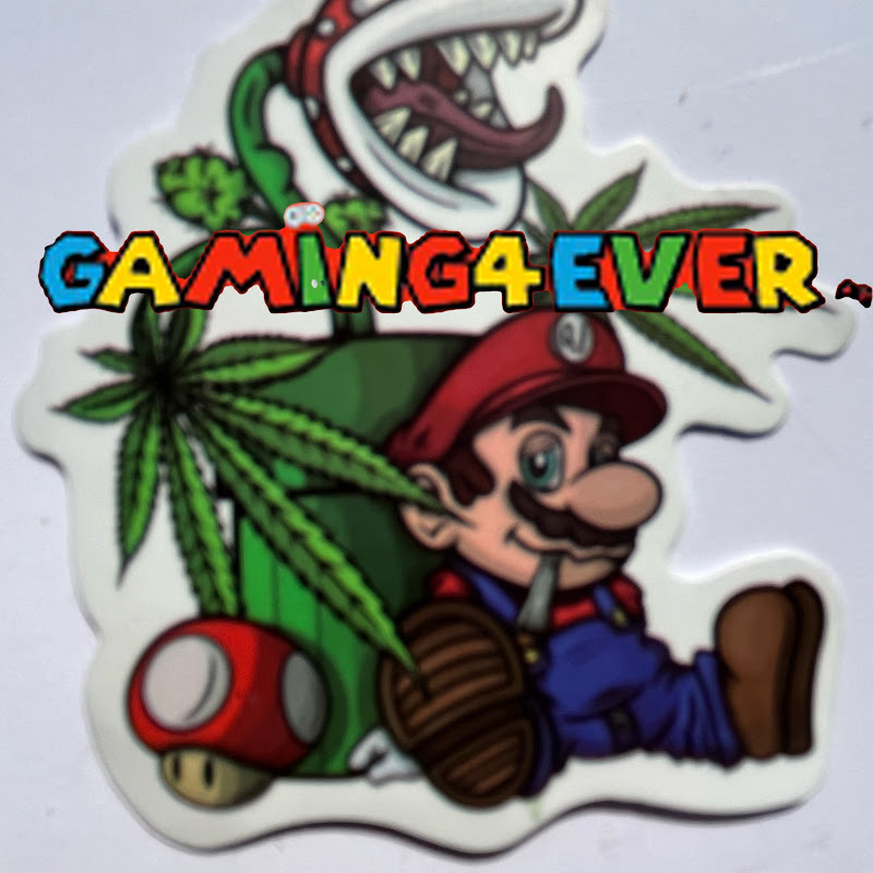 Gaming4ever
