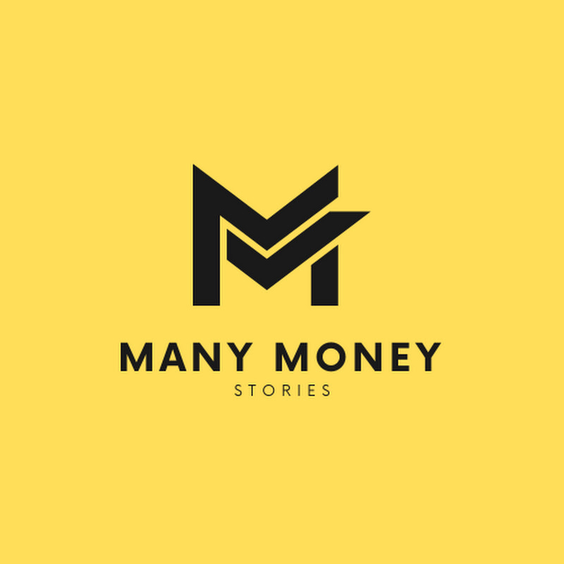 Many Money Stories