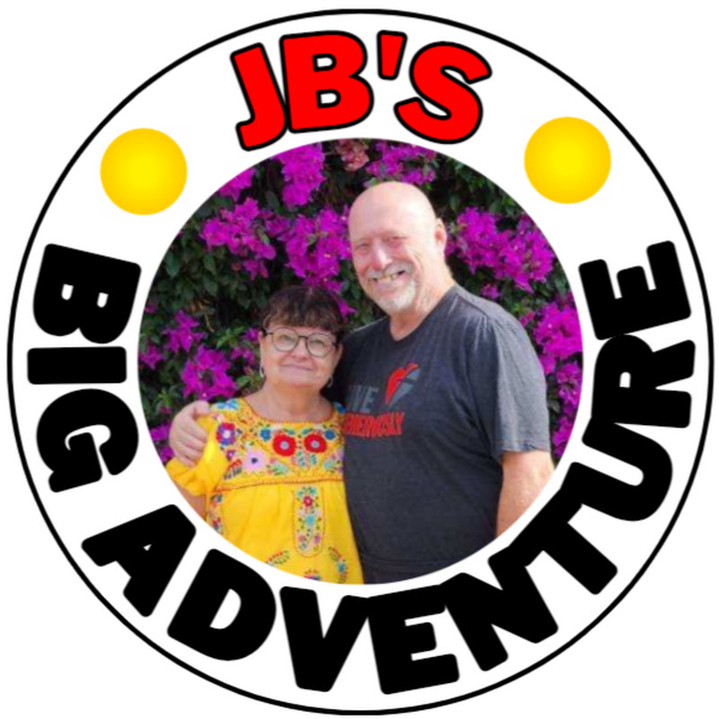 JB's Big Adventure