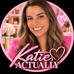 Katie Actually