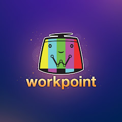 WorkpointOfficial YouTube channel avatar