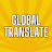 Translating game