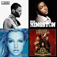 Throwbacks
