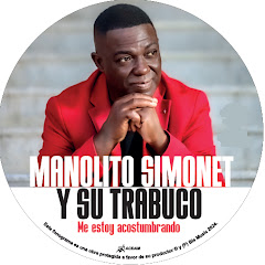Manolito Simonet y Su Trabuco