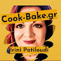 Cook-Bake Irini Patiloudi logo