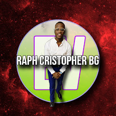 Логотип каналу RAPH CRISTOPHER OFICIAL