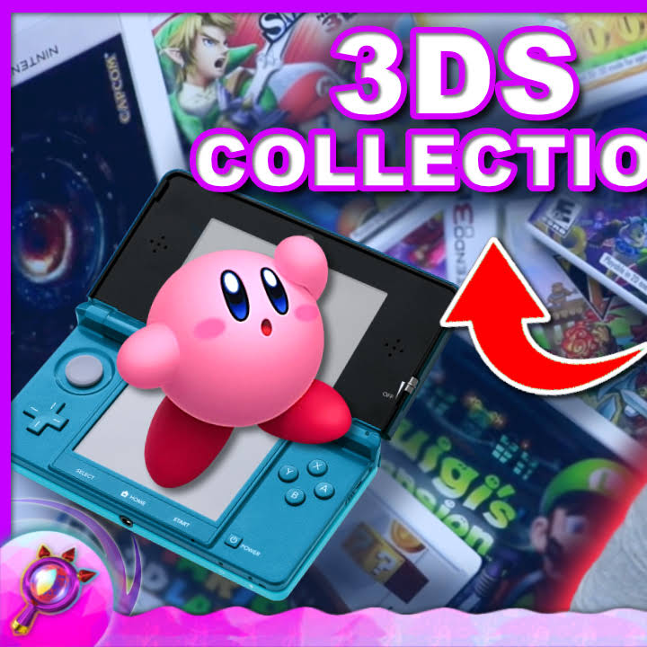 ミュージシャン 3ds YouTube