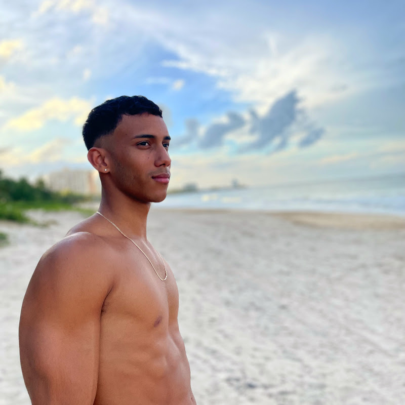 Justin Detres