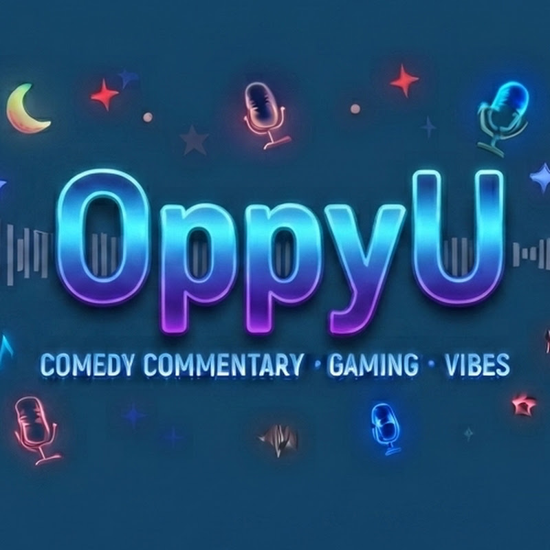 OppyU