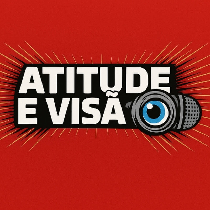 Atitude e Visão