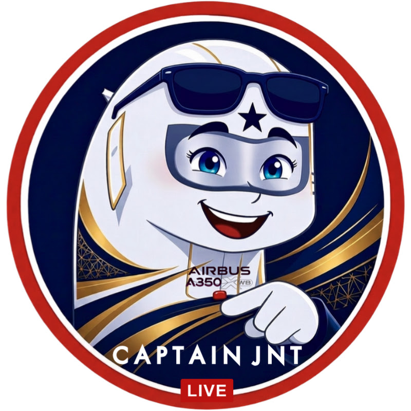 Captain JNT