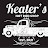 Keaters hot rods 