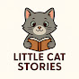 Little Cat Stories logo