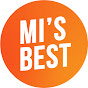 MI Best logo