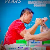 アームレスリングトレーナーいっぺー