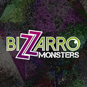 Bizzarro MONSTERS