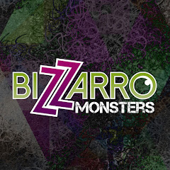 Bizzarro MONSTERS