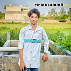 Mr Mujamil 315