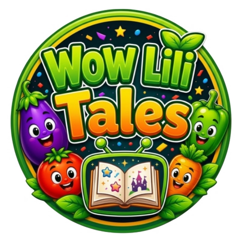 Wow lili Tales - Hindi