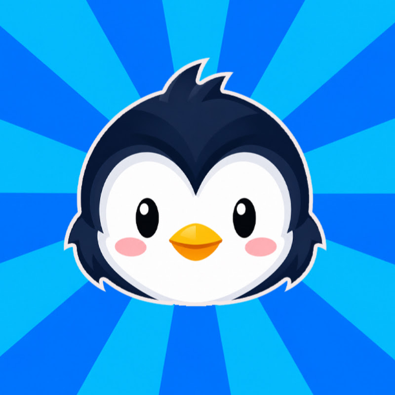 Penguin Quiz