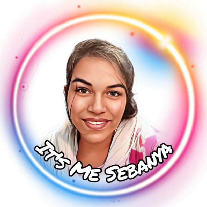 It's Me Sebanya