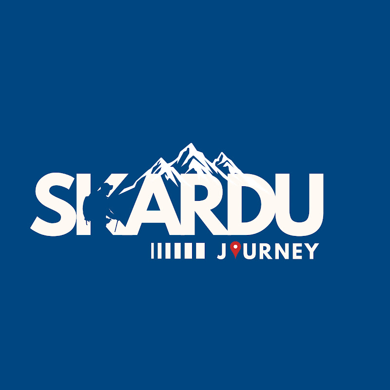 Skardu Journey channel avatar