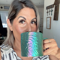 Myshell Pogue - Cortisol Coach