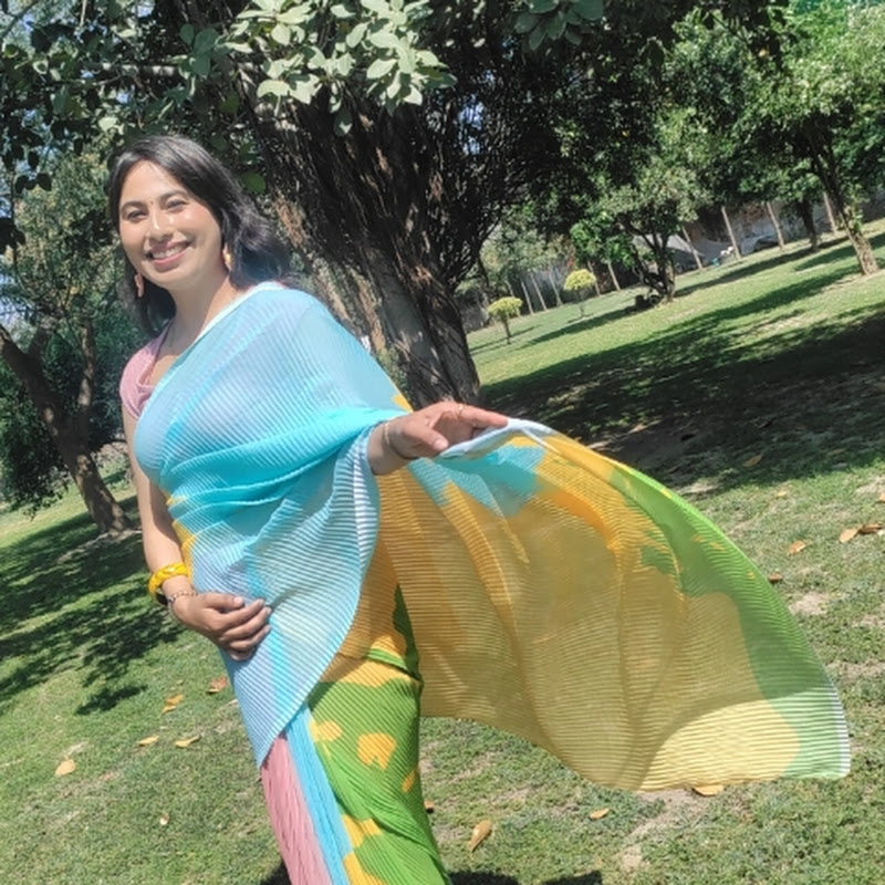 Deepali Pandey