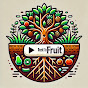 Root to Fruit  logo