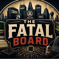 The Fatal Board