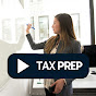 Tax Prep logo