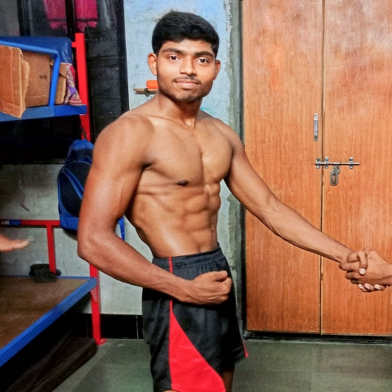 A Y fitness. 